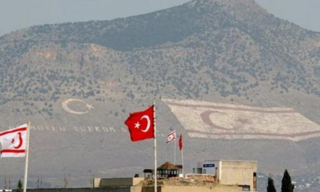 Τριάντα εννέα χρόνια από την ανακήρυξη του ψευδοκράτους