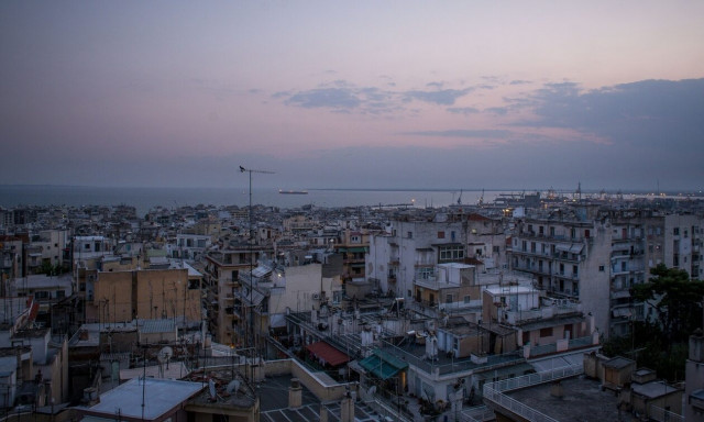 Εύποροι αγοραστές από τα Βαλκάνια επενδύουν στη Θεσσαλονίκη