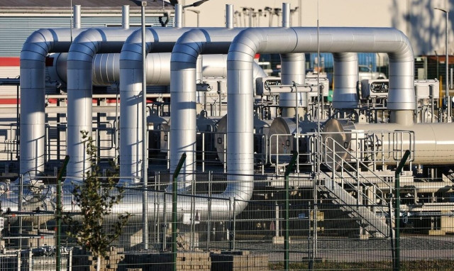 Η πρόταση της ΕΕ για το πλαφόν στην τιμή του φυσικού αερίου