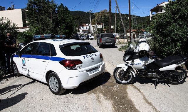 Ηλεία: Ληστές ξυλοκόπησαν γυναίκα και απείλησαν να της πάρουν το παιδί