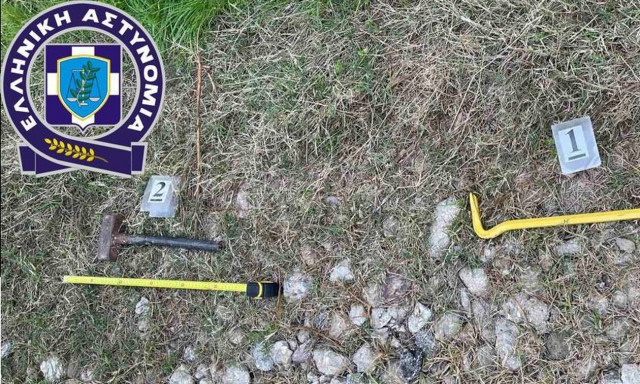 Θεσσαλονίκη: Εξάρθρωση σπείρας νεαρών που «ρήμαζε» σπίτια