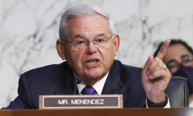 «Πόρτα» Μενέντεζ σε Ερντογάν για τα F-16: Δεν θα εγκρίνω καμία πώληση