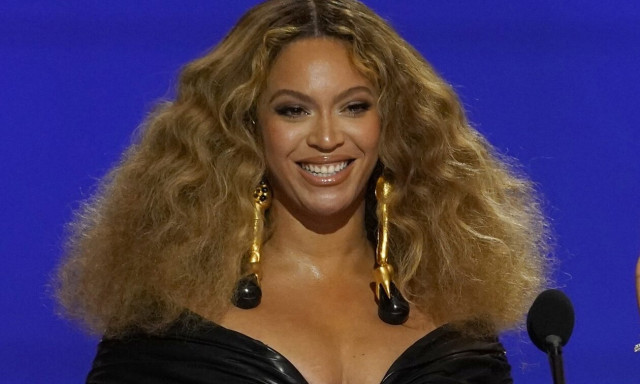 Μπιγιονσέ: Έγραψε ιστορία στα βραβεία Grammy με 9 υποψηφιότητες