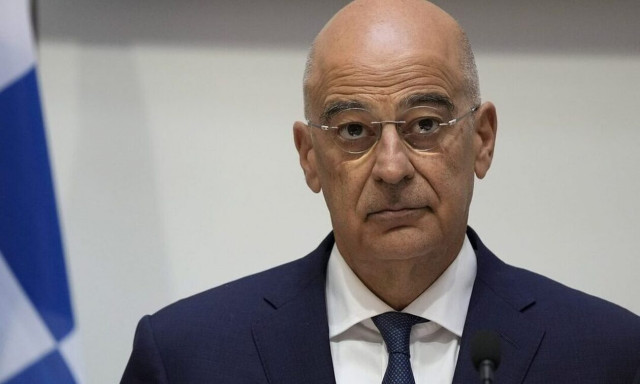 FM Dendias to visit eastern Libya on Thursday