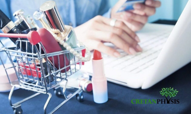 Το Κρητικό e-shop που ταξιδεύει προϊόντα ομορφιάς στα πέρατα της γης