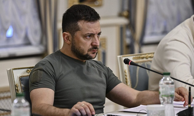 Ζελένσκι: Η έκρηξη στην Πολωνία δεν προκλήθηκε από ουκρανικό πύραυλο