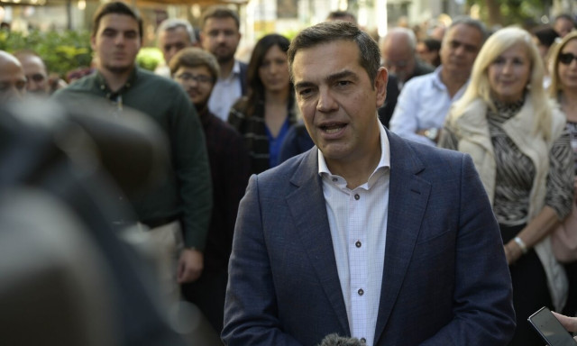 «Αιτία πολέμου» για τον ΣΥΡΙΖΑ το νομοσχέδιο για την ΕΥΠ