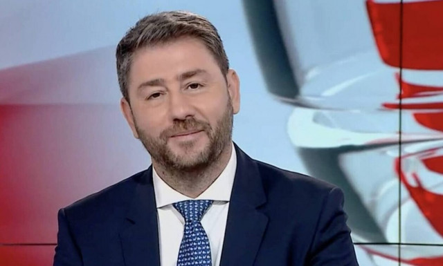 Androulakis: Polytechnic uprising a national milestone