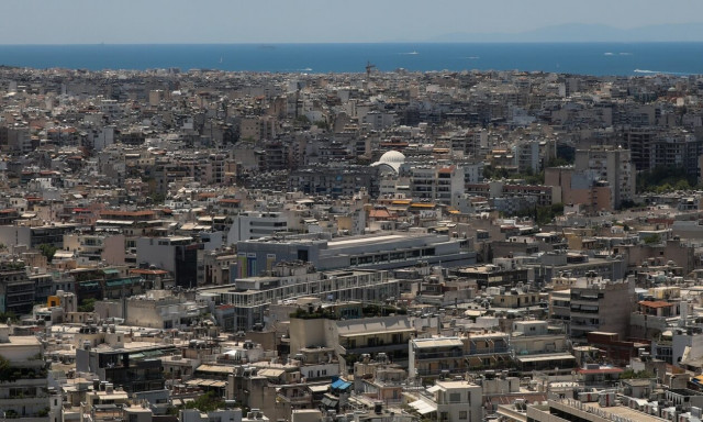 Παράθυρο για μειώσεις αντικειμενικών αξιών - Τι αλλάζει με ΕΝΦΙΑ