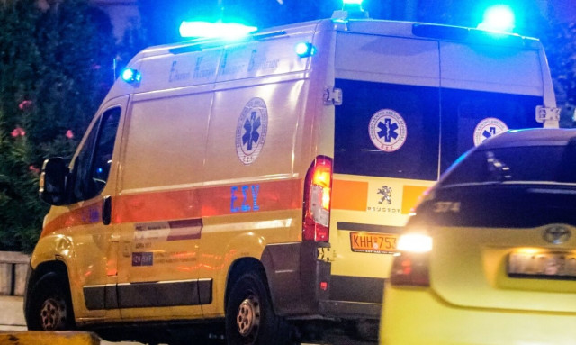 Πρέβεζα: 68χρονος αυτοπυροβολήθηκε μέσα στο αυτοκίνητό του