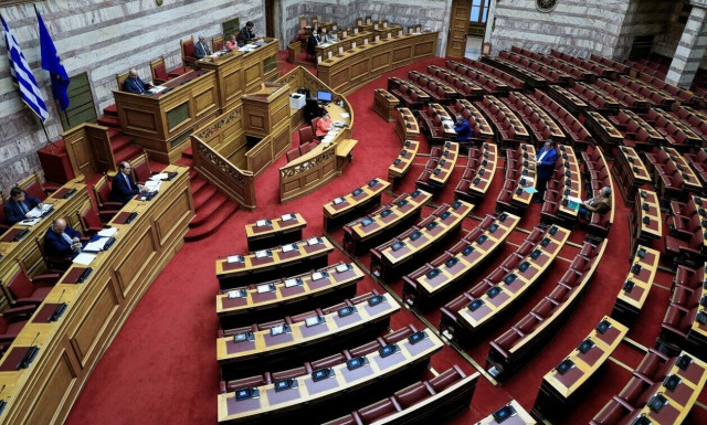 Υπερψηφίστηκε το ν/σ για προσβασιμότητα ΑμεΑ σε προϊόντα και υπηρεσίες