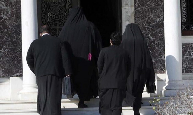 Αρχιεπισκοπή Κύπρου: «Πόλεμος» δημοσκοπήσεων για τον νέο Αρχιεπίσκοπο