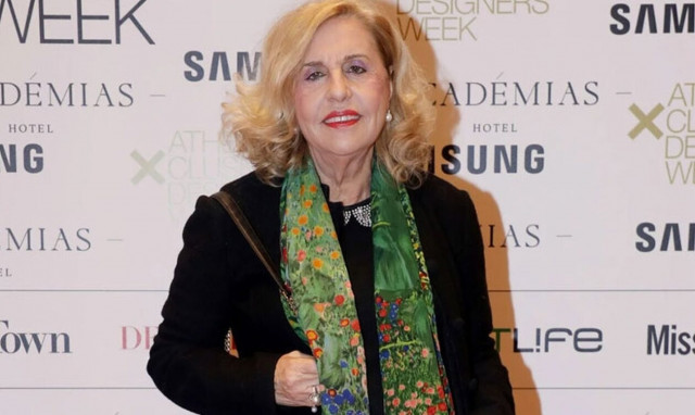 Λόλα Νταϊφά: Πώς της έκλεψαν κειμήλια αξίας 600.000 ευρώ