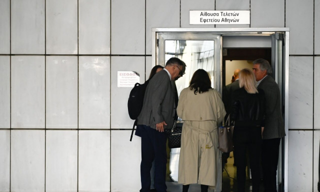 Δίκη Μάτι: «Δεν ήρθατε εδώ να βγάλετε την αγανάκτησή σας»