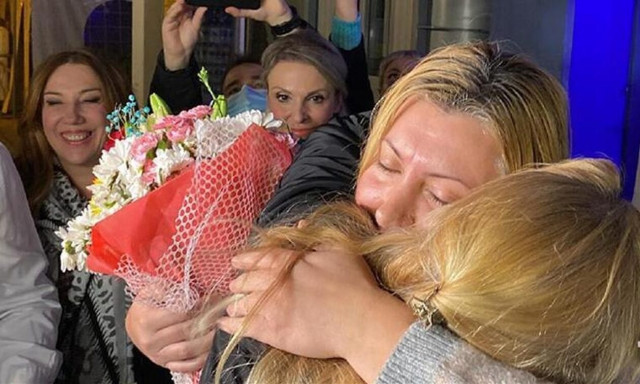 Κωνσταντινούπολη: Με τον πατέρα της 39χρονης μίλησε ο Μητσοτάκης