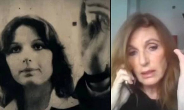 Πολυτεχνείο: Η μαθήτρια που πυροβόλησαν πήγε στη δίκη τη σφαίρα