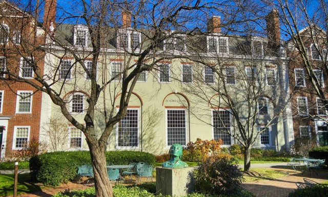 Στην κορυφή ΗΠΑ και Χάρβαρντ - Ποιοι Έλληνες ερευνητές είναι στη λίστα