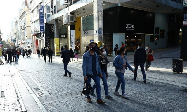 Black Friday: Ανοιχτά τα καταστήματα την Κυριακή 27 Νοεμβρίου