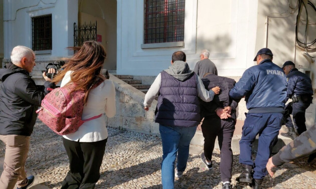 Κως: Ποινική δίωξη για κακούργημα σε βάρος του 35χρονου