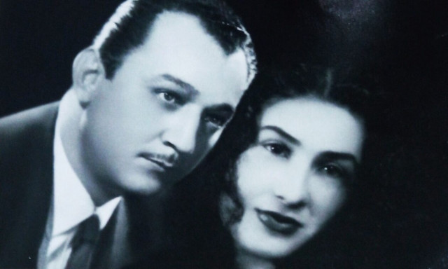 Πέθανε η στιχουργός Ζωή Νάχη - Η πρώτη σύζυγος του Μανώλη Χιώτη