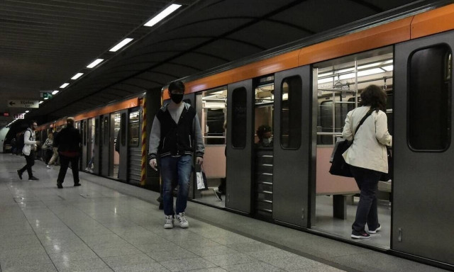 17η Νοεμβρίου: Πώς θα κινηθούν τα ΜΜΜ– Ποιοι δρόμοι θα κλείσουν