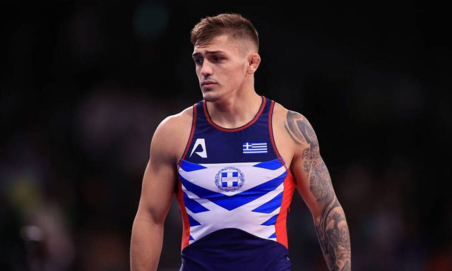 Γιώργος Πιλίδης: Κέρδισε τη δικαστική διαμάχη η Ομοσπονδία Πάλης