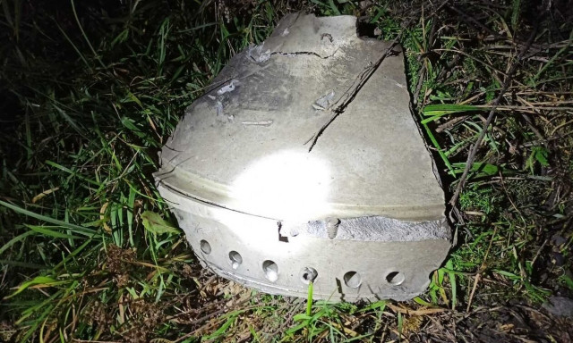 Η Πολωνία επιβεβαιώνει πως ρωσικός πύραυλος έπληξε την επικράτειά της