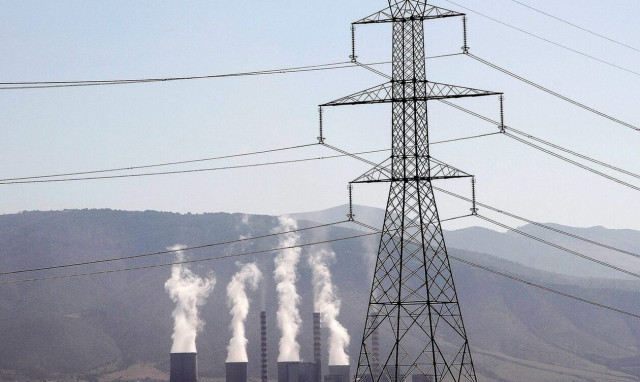 Δύσκολος χειμώνας για τα ηλεκτρικά δίκτυα στην ΕΕ