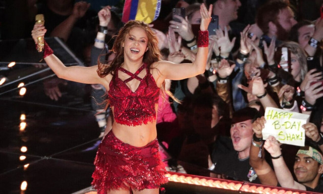 Μουντιάλ 2022: Η Σακίρα έριξε «άκυρο» στο Κατάρ