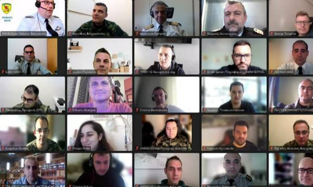 ΓΕΕΘΑ: «Προκεχωρημένο Διακλαδικό Σχολείο Κυβερνοάμυνας»