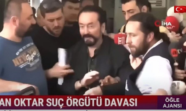 Τούρκος Γκουρού