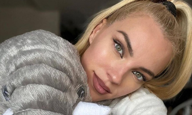 Τζούλια Νόβα: Η απάντηση στις μητέρες που παραπονιούνται για τα παιδιά