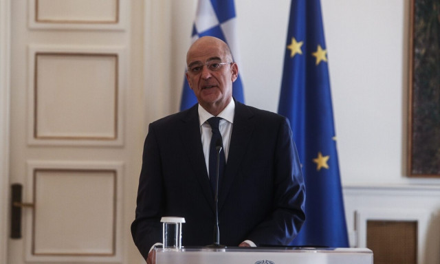 Λιβύη: Η Τρίπολη ανακαλεί τον επιτετραμμένο της στην Αθήνα