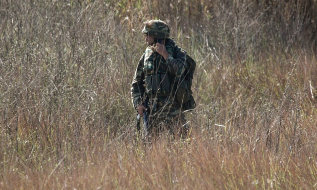 Τραγωδία στον Στρατό Ξηράς: Αυτοκτόνησε Ανθυπασπιστής