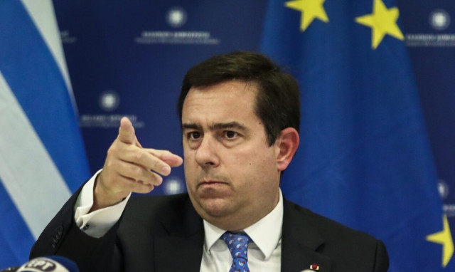 Μηταράκης: Είναι αυτονόητο ότι «δεν θα έρθουν βράδυ»