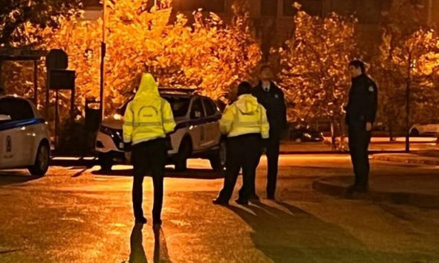 Αγρίνιο: 7 συλλήψεις για την απόδραση κρατουμένου από νοσοκομείο