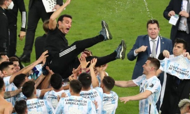 Αυτή η Αργεντινή αξίζει το ρίσκο…