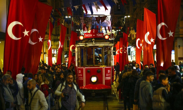 Deutsche Welle: H Τουρκία, πεδίο δράσης της διεθνούς μαφίας