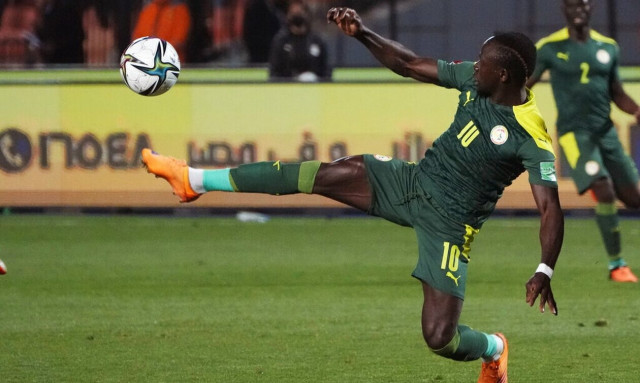 Μουντιάλ 2022: Οριστικά εκτός ο Σαντιό Μανέ