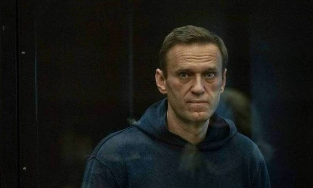 Ρωσία: Ο Ναβάλνι μεταφέρθηκε σε ξεχωριστό κελί στην περιοχή Βλαντίμιρ