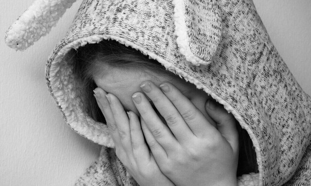 Σεπόλια: Ποιοι πλήρωσαν για βίντεο και φωτογραφίες της 12χρονης