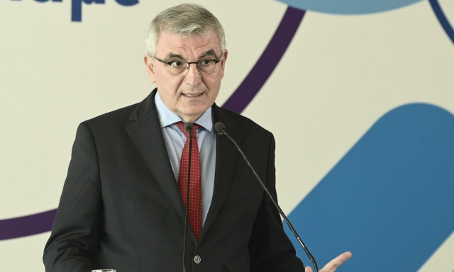 Τσακλόγου: 7,5% με 8% οι αυξήσεις στις συντάξεις