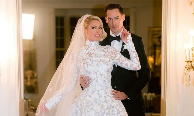 Πάρις Χίλτον: Αποκάλυψε την χρονολογία που θέλει να γίνει μητέρα