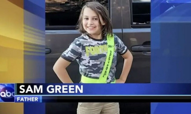 ΗΠΑ: Αγόρι γλίτωσε έξυπνα την απαγωγή - «Κάνε πως είσαι η μαμά μου»