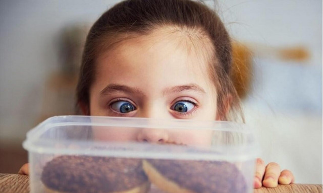 Ηράκλειο: Νηστεία 180 ημέρες το χρόνο από 3 ετών