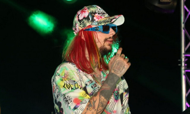 Αγνώριστος ο Sin Boy: H νέα του εικόνα με τα ράστα