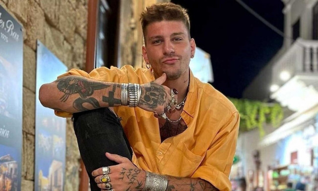 Στηβ Μιλάτος: Παραπέμπεται σε δίκη για βιασμό το γνωστό μοντέλο