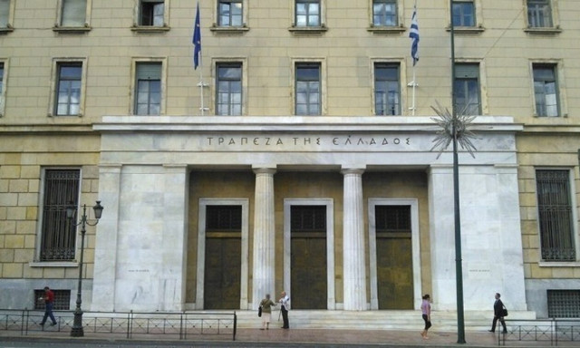 Πρωτογενές πλεόνασμα 95 εκατ. ευρώ στον προϋπολογισμό στο 10μηνο