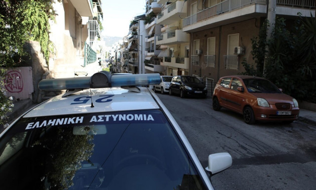 Στη Νέα Σμύρνη βρέθηκε η 46χρονη που είχε εξαφανιστεί από το Χαϊδάρι