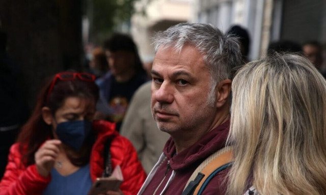 Πολυτεχνείο: Ο πολιτικός και καλλιτεχνικός κόσμος στην πορεία